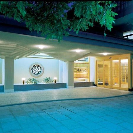 Sasaya Hotel Нагано Экстерьер фото