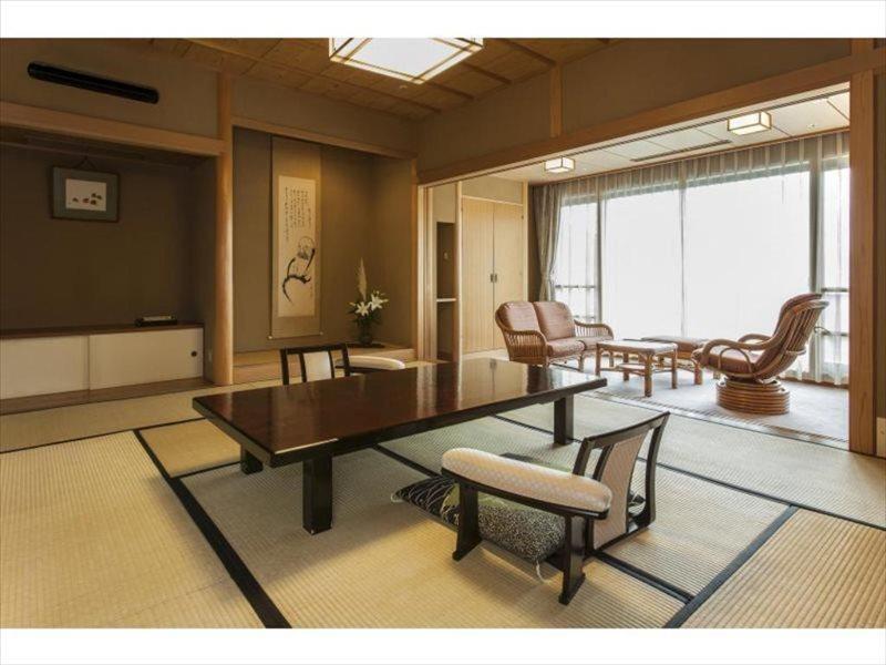 Sasaya Hotel Нагано Экстерьер фото